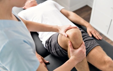 Physiotherapy In Ambattur